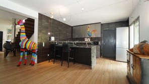 Cocina